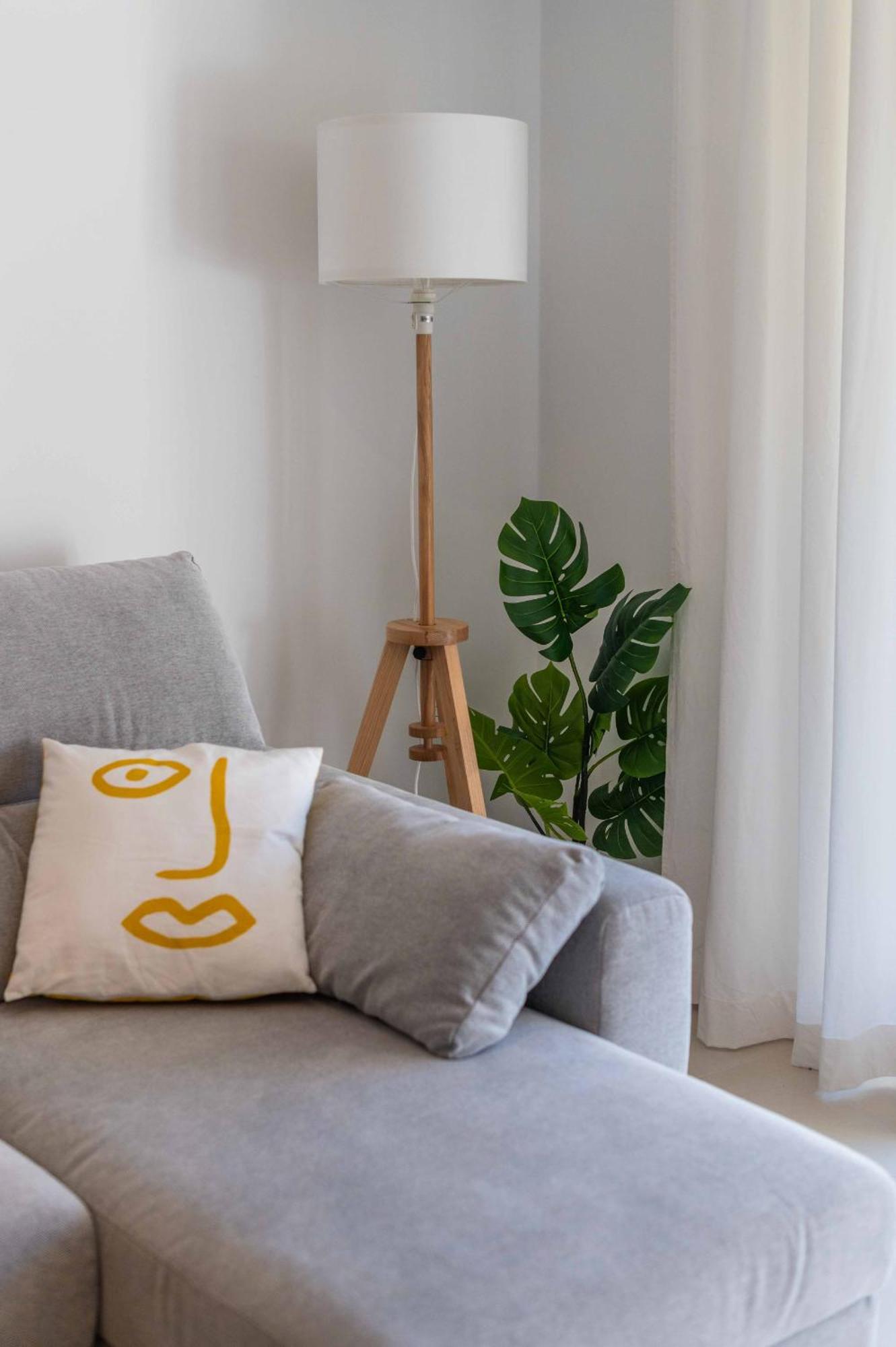 Lemon House - 400M From The Beach - Wifi Албуфейра Екстериор снимка