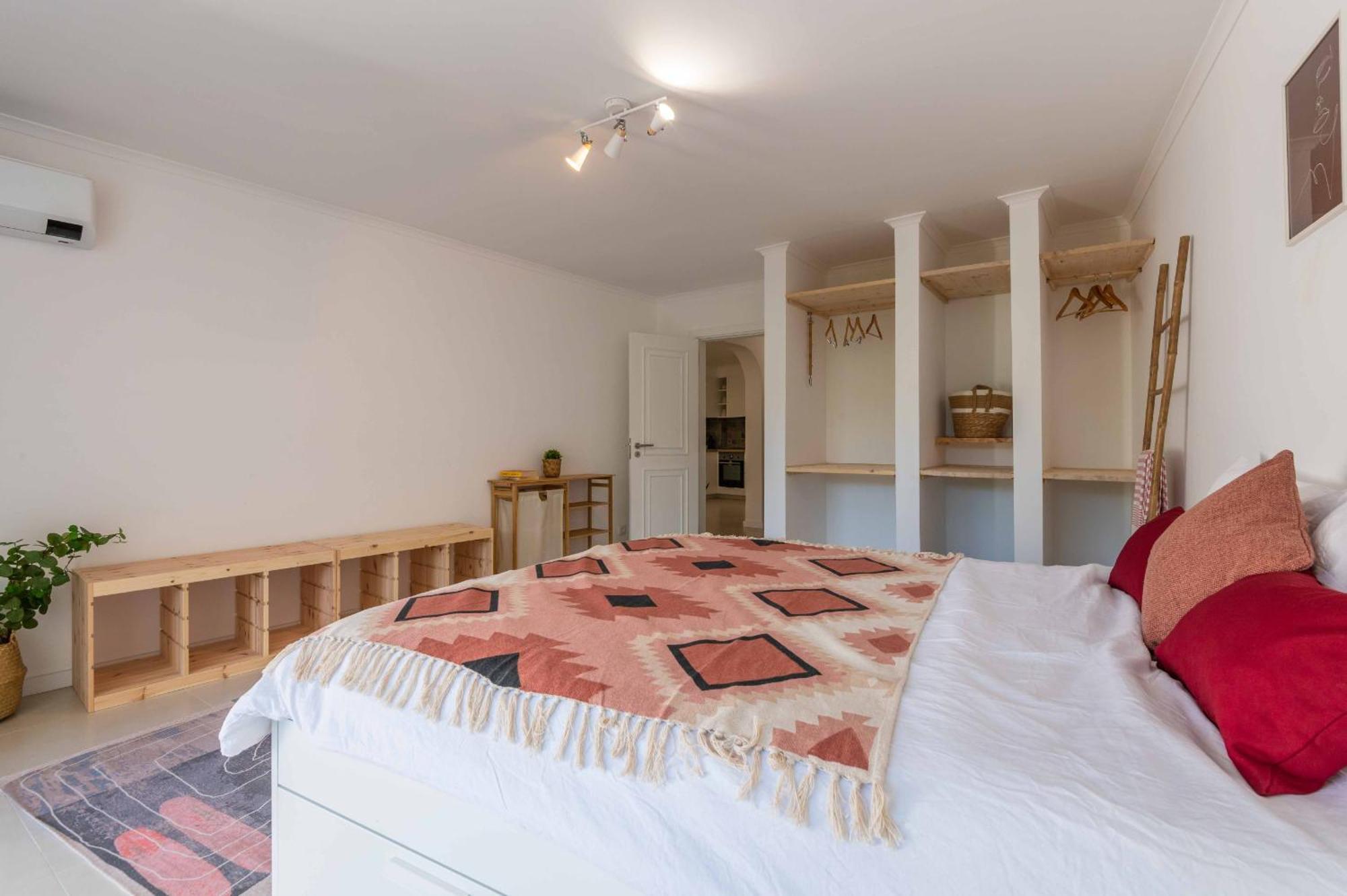 Lemon House - 400M From The Beach - Wifi Албуфейра Екстериор снимка