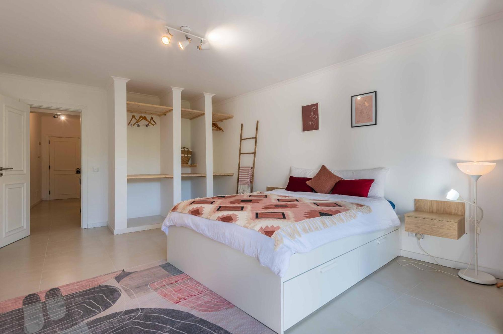 Lemon House - 400M From The Beach - Wifi Албуфейра Екстериор снимка