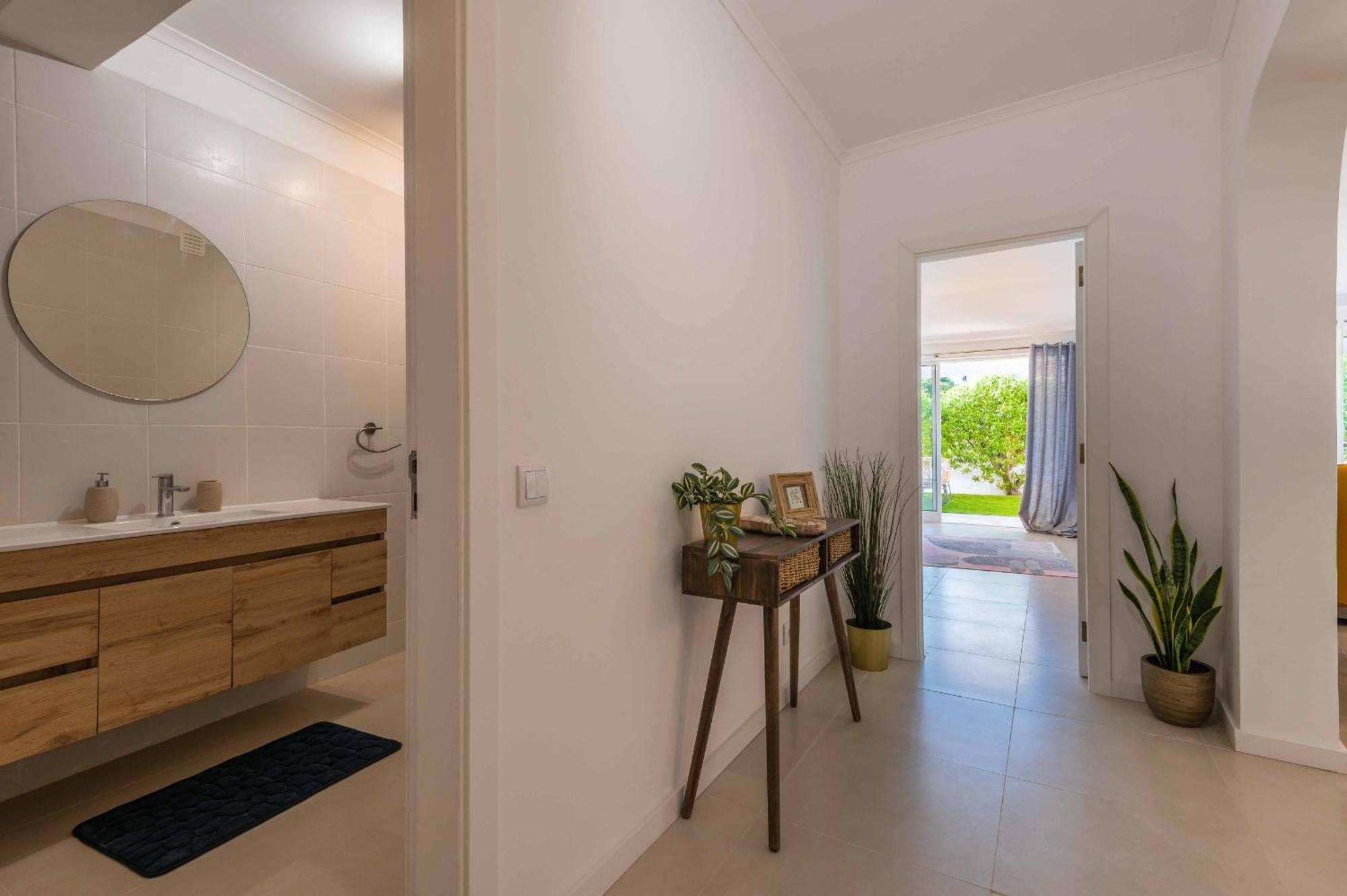 Lemon House - 400M From The Beach - Wifi Албуфейра Екстериор снимка